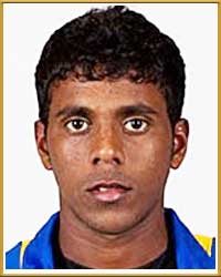 P H D Kaushal Sri Lanka