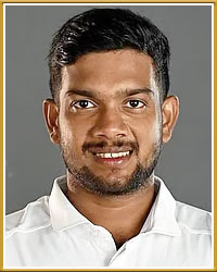Ramesh Mendis Sri Lanka cricket