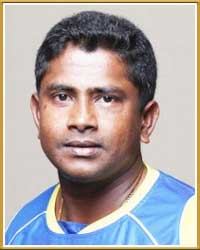 Rangana Herath Profile Sri Lanka