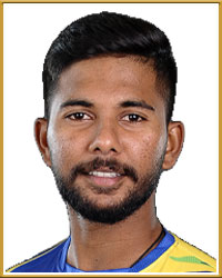 Sonal Dinusha Sri Lanka cricket