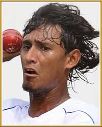 Suranga Lakmal Profile - Sri Lanka