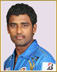 Thisara Perera Sri Lanka