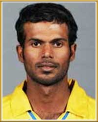 Upul Tharanga Sri Lanka