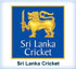 Sri Lanka Cricket  Team Logo