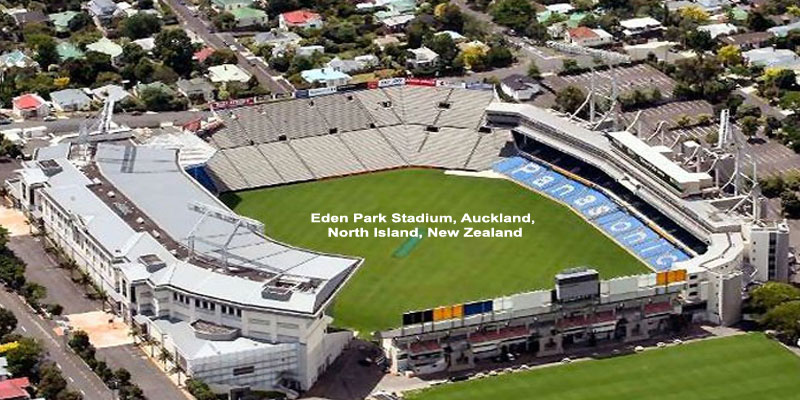 Eden Park