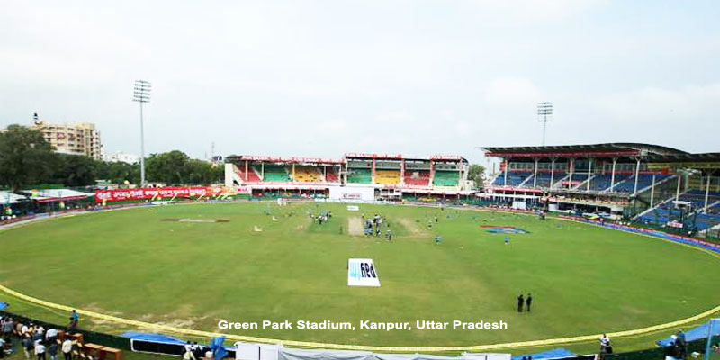 Green Park, Kanpur