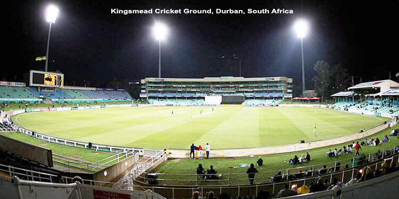 Kingsmead Stadium