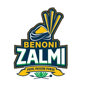 T20GL Benoni Zalmi Squad 2017