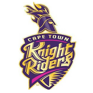 GLT20 Cape Town Knight Riders Squad 2017