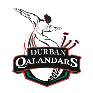 T20GL Durban Qalandars Squad 2017