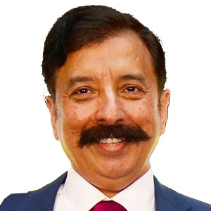 Fawad Rana Durban Qalandars owner