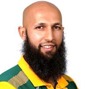 Hasim Amla south africa