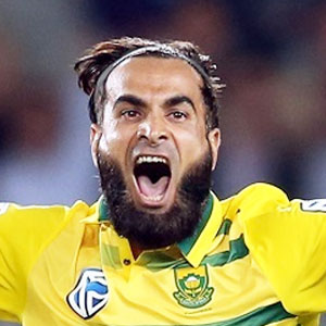 Imran Tahir south africa