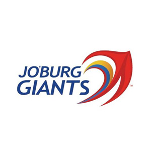 Joburg Giants Squad 2017