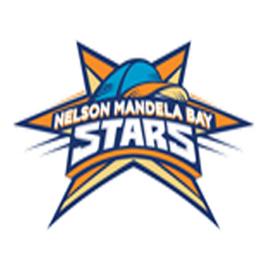 Nelson Mandela Bay Stars Squad 2017