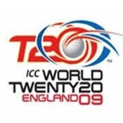 ICC WorldT20 2009