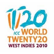 ICC WorldT20 2010