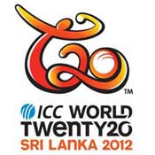 ICC WorldT20 2012