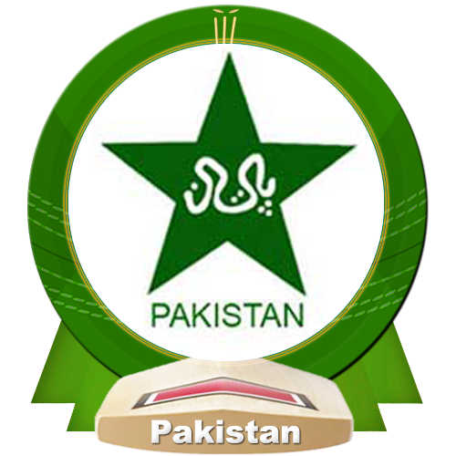 Pakistan worldcup Team 2027