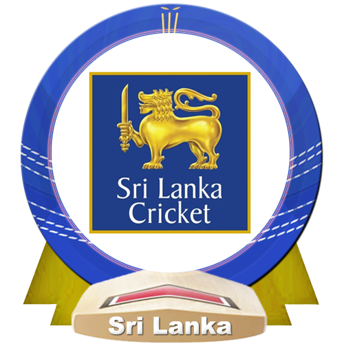 Sri Lanka worldcup Team 2027