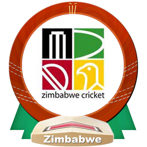Zimbabwe worldcup Team 2027