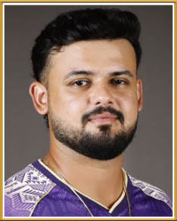 Mayank Kumar UAE Cricket