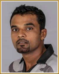 Nasir Aziz UAE Cricket