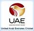 UAE Cricket Team Logo