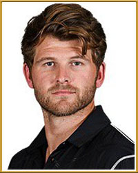 Corey Anderson USA Cricket