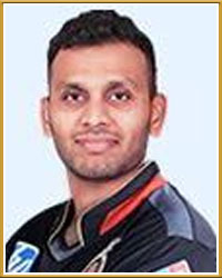 Milind Kumar USA Cricket