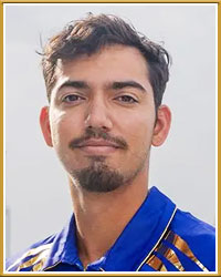 Sanjay Krishnamurthi USA Cricket