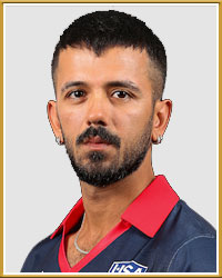 Shayan Jahangir USA Cricket