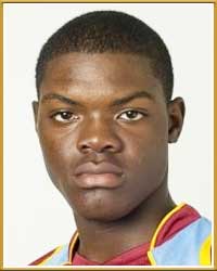 Alzarri Joseph West Indies