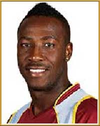 Andre Russell