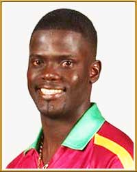 Andre Fletcher Profile West Indies