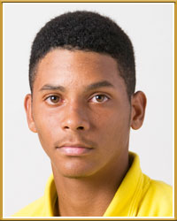 Brandon King West Indies Cricket