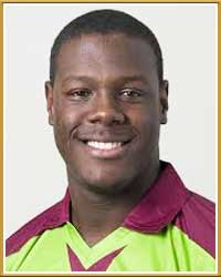 Carlos Brathwaite