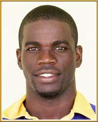 Chadwick Walton West Indies