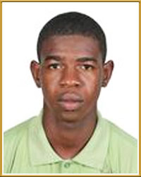 Chris Lamont West Indies Cricket