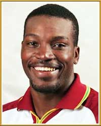 Chris Gayle