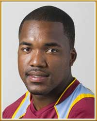 Darren Bravo