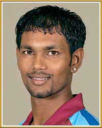 Denesh Ramdin 