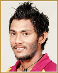 Devendra Bishoo West Indies