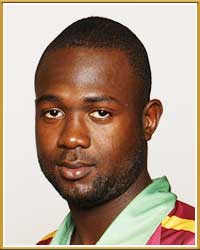 Evin Lewis West Indies