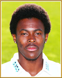 Jofra Archer West Indies