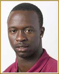 Kemar Roach West Indies