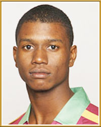 Keon Joseph West Indies