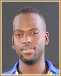 Kevon Cooper West Indies