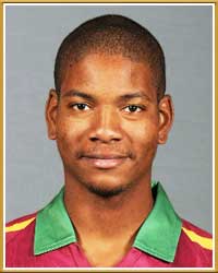 Kieran Powell West Indies