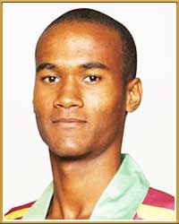 KC Brathwaite West Indies